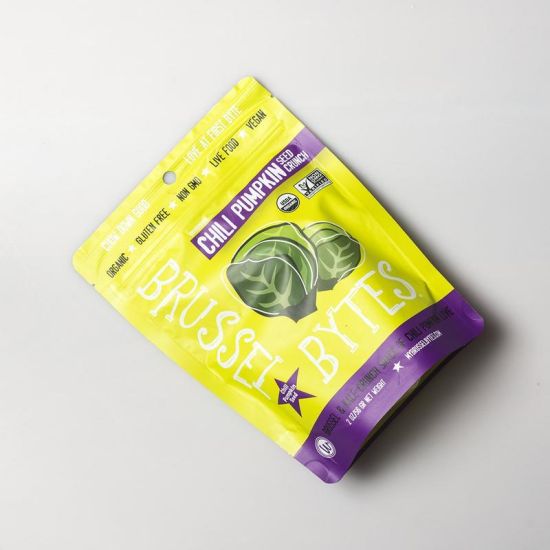 世博零食店,中国零食火爆世界