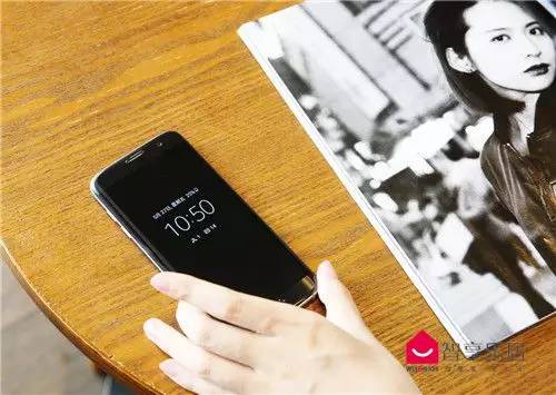 s7edge优点和缺点,同事说买完老后悔