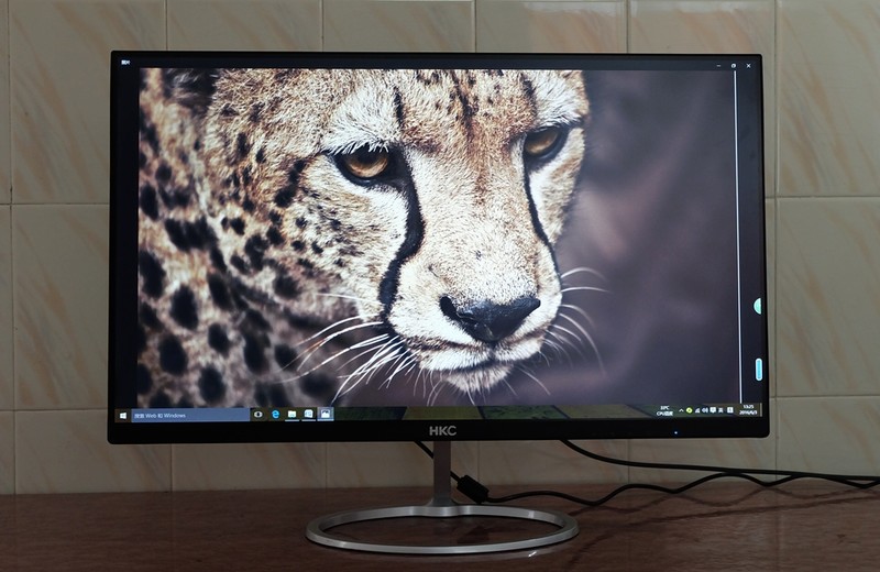 无频闪24寸显示器推荐,低闪屏显示器测评