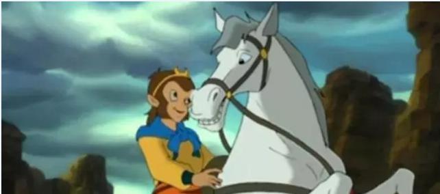 谈天猴年已到马月将至真的“猛”士敢于直面:天气预报!