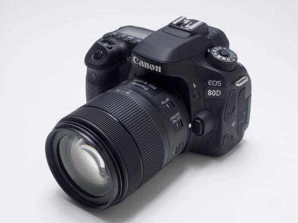 佳能高像素版eos,佳能eos80d怎么拍摄出高清的视频