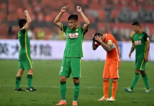 有奖|争当国安段子手，赢来自圣西罗的欧冠礼物！