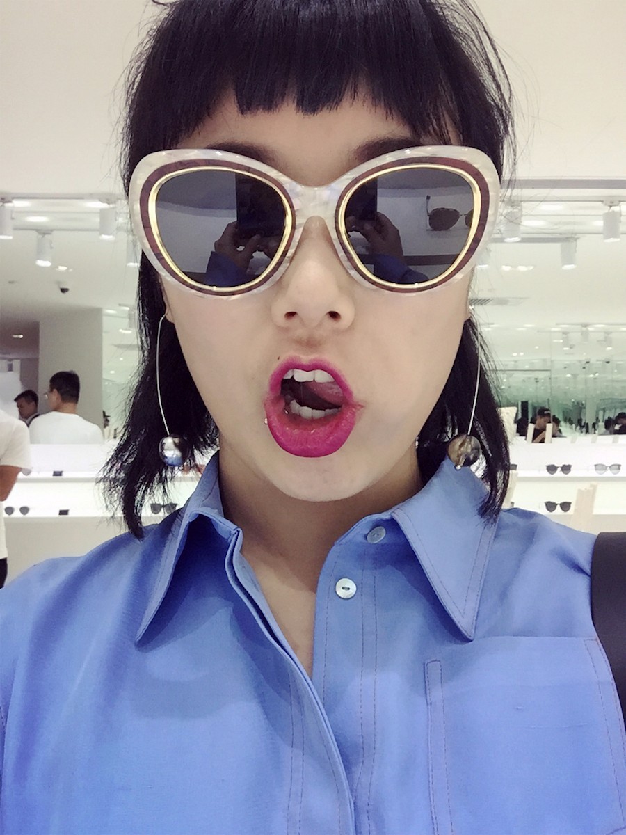 有没有必要买100多块的墨镜,为什么不能买便宜的墨镜