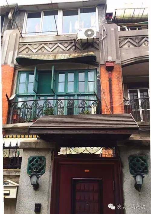 上海永不拓宽的马路列表,上海永不拓宽的风貌路