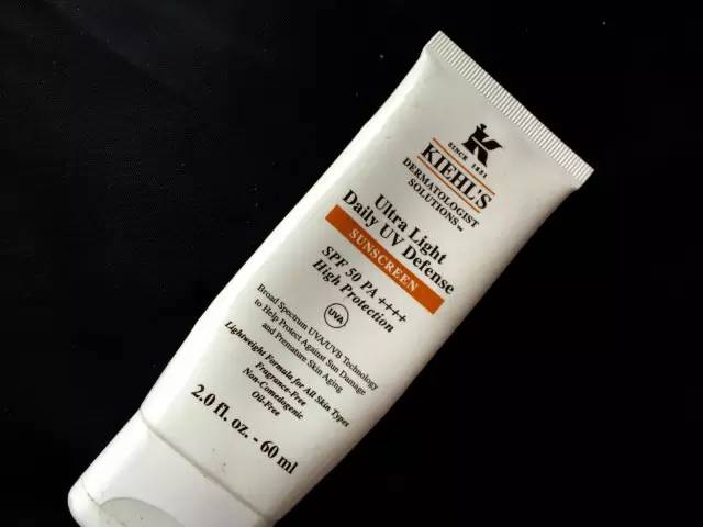 最好用的三款防晒霜,必买的十款防晒霜