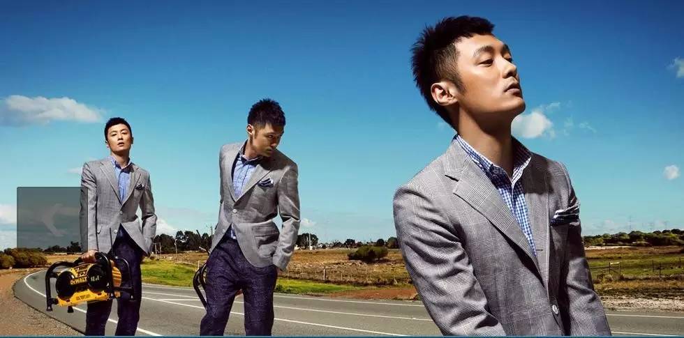 男生低调色系,男生一般适合什么色系