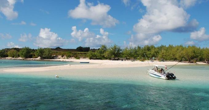 毛里求斯地球上有天堂,毛里求斯旅行感觉