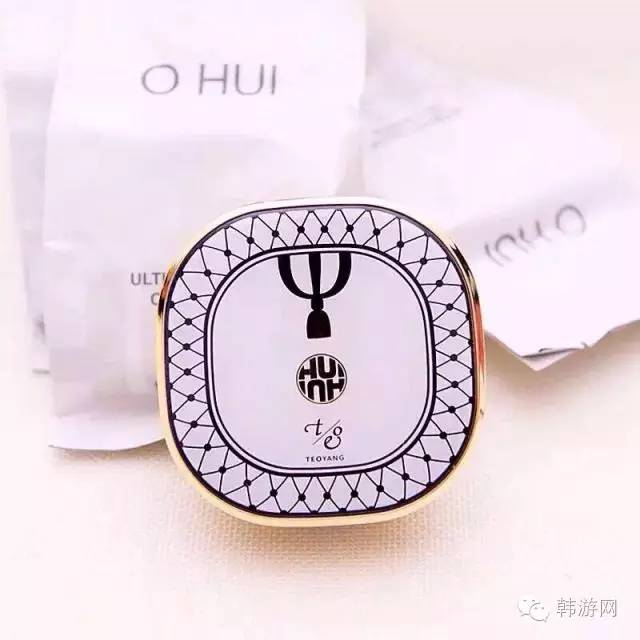 全球十大最好气垫bb霜推荐,韩国气垫排行榜前十名小红书推荐