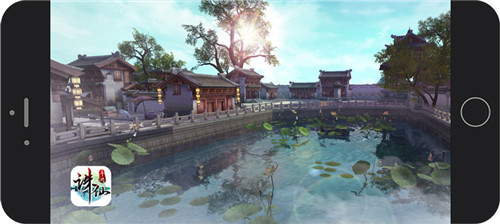 诛仙手游最新公测,诛仙手游端游