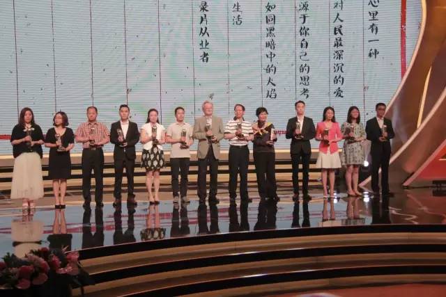 广东卫视出品的纪录片好评不断,再获三个国家级嘉奖!