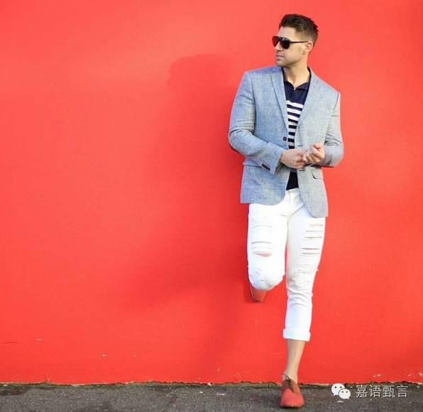 澳洲effortless时尚品牌——MARCS，繁忙生活中不可或缺的那抹颜色