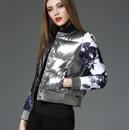 韩版牛仔外套短款,显瘦外套长款春秋不粘毛