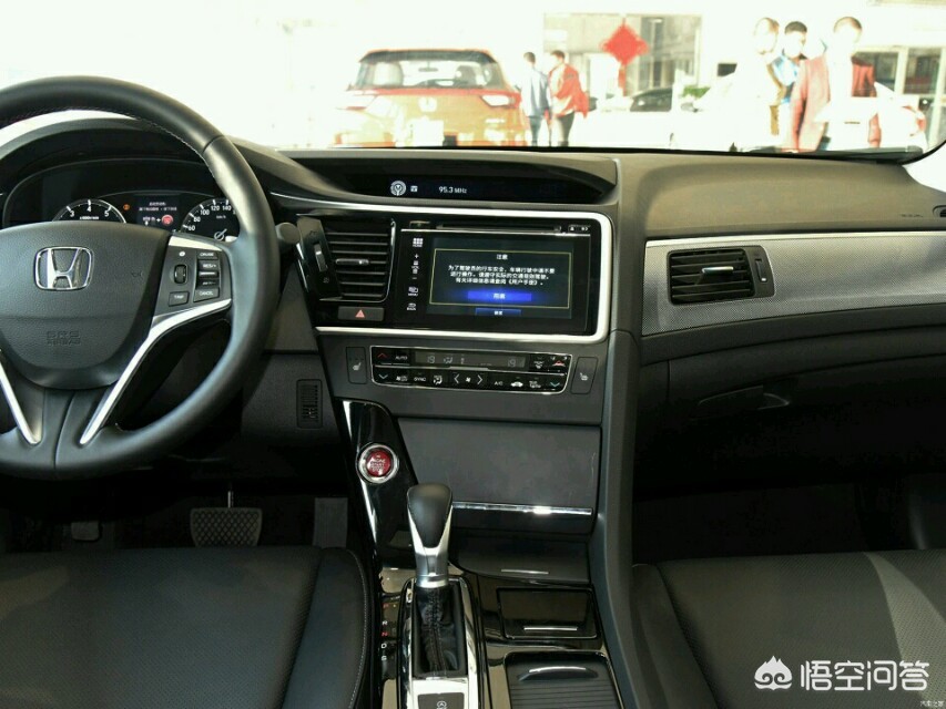 本田思铂睿怎么样换变速箱油,本田思铂睿2.4油耗怎么样