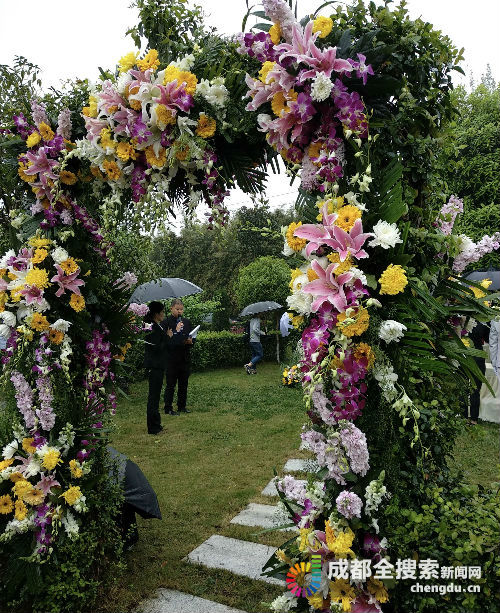 中山生态葬海葬参加活动须知,生态环保葬仪式