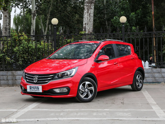四款适合城市通勤的小型车推荐,小型车推荐轻巧便捷适合城市通勤