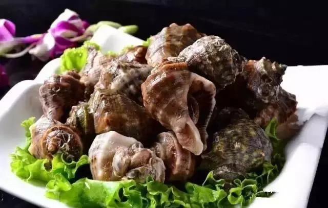 烟台4月份吃什么美食,烟台适合夏天吃的美食