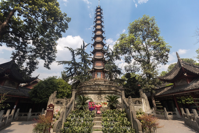 初来乍到1到6,从早到晚怎么逛成都