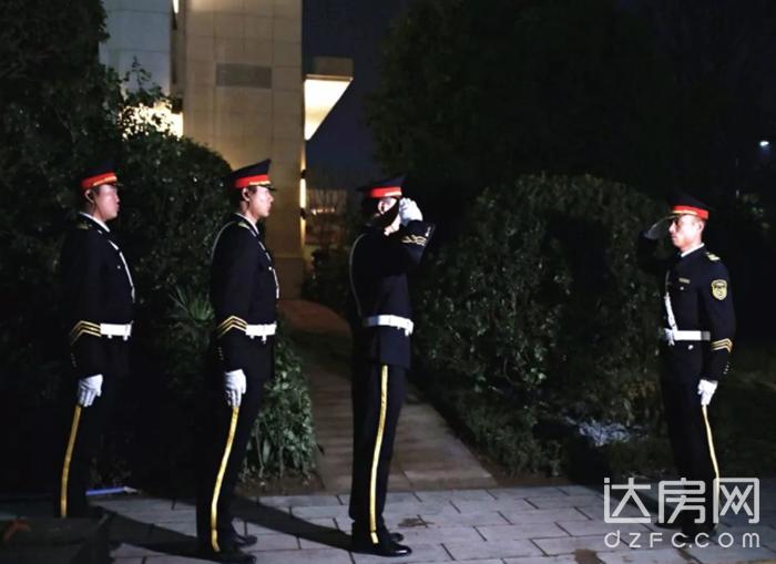 天誉物业管理有限公司,天誉物业誉府锦院