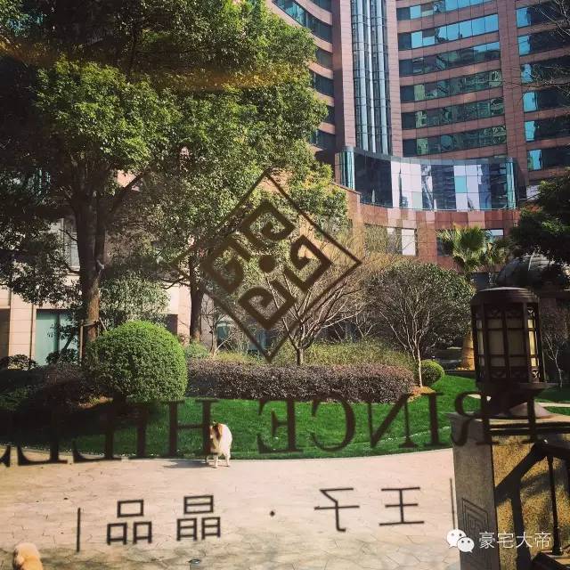 那些你路过却不曾进去过的法租界豪宅｜豪宅大帝独家毒辣点评