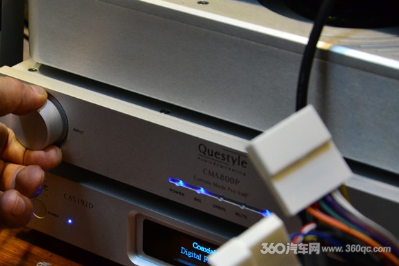 无解的音装痛点 居然被一家导航厂解决了