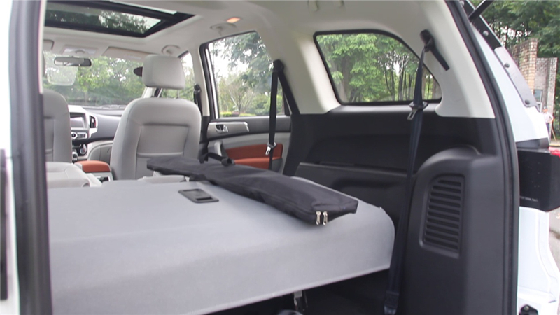 北汽幻速h3F实测,北汽幻速h3f试驾视频