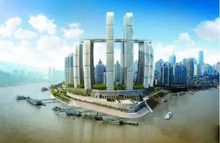 大写重庆,大写的重庆