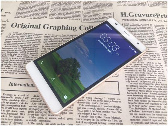 随时随地想见就见中国移动A1sVoLTE技术有话说