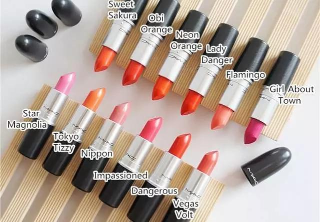 美妆大牌都是哪几个集团的,哪些美妆品牌是同一家公司