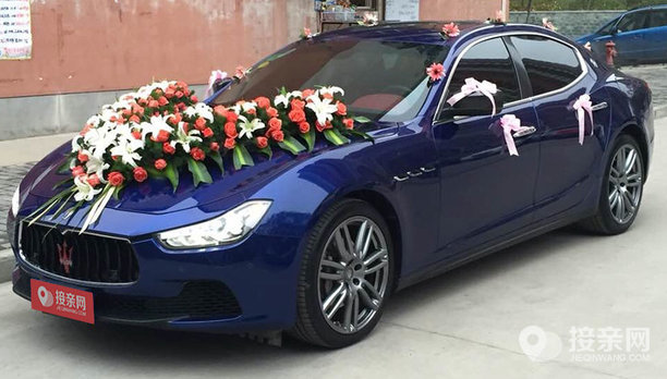 婚车能上高速吗？盐城婚车接亲事项要谨记！