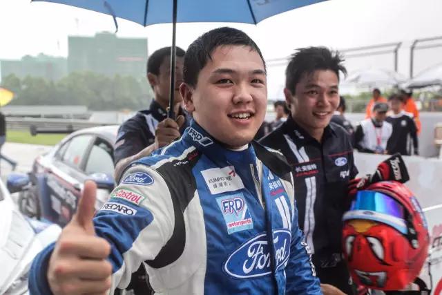 T12“吃人弯”论生存，CTCC珠海站谁是最强王者？