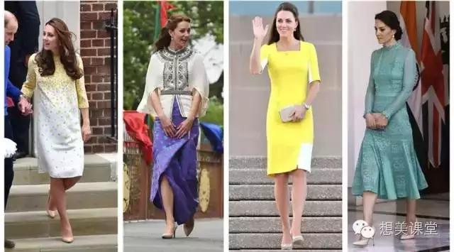 短粗腿怎么穿高跟鞋,如何穿高跟鞋让脚变长