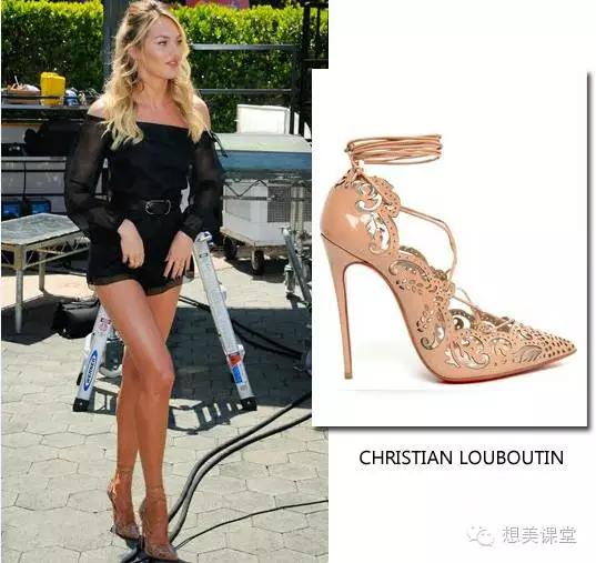 怎么穿高跟鞋显腿细长视频,超长版高跟鞋怎么穿才好看