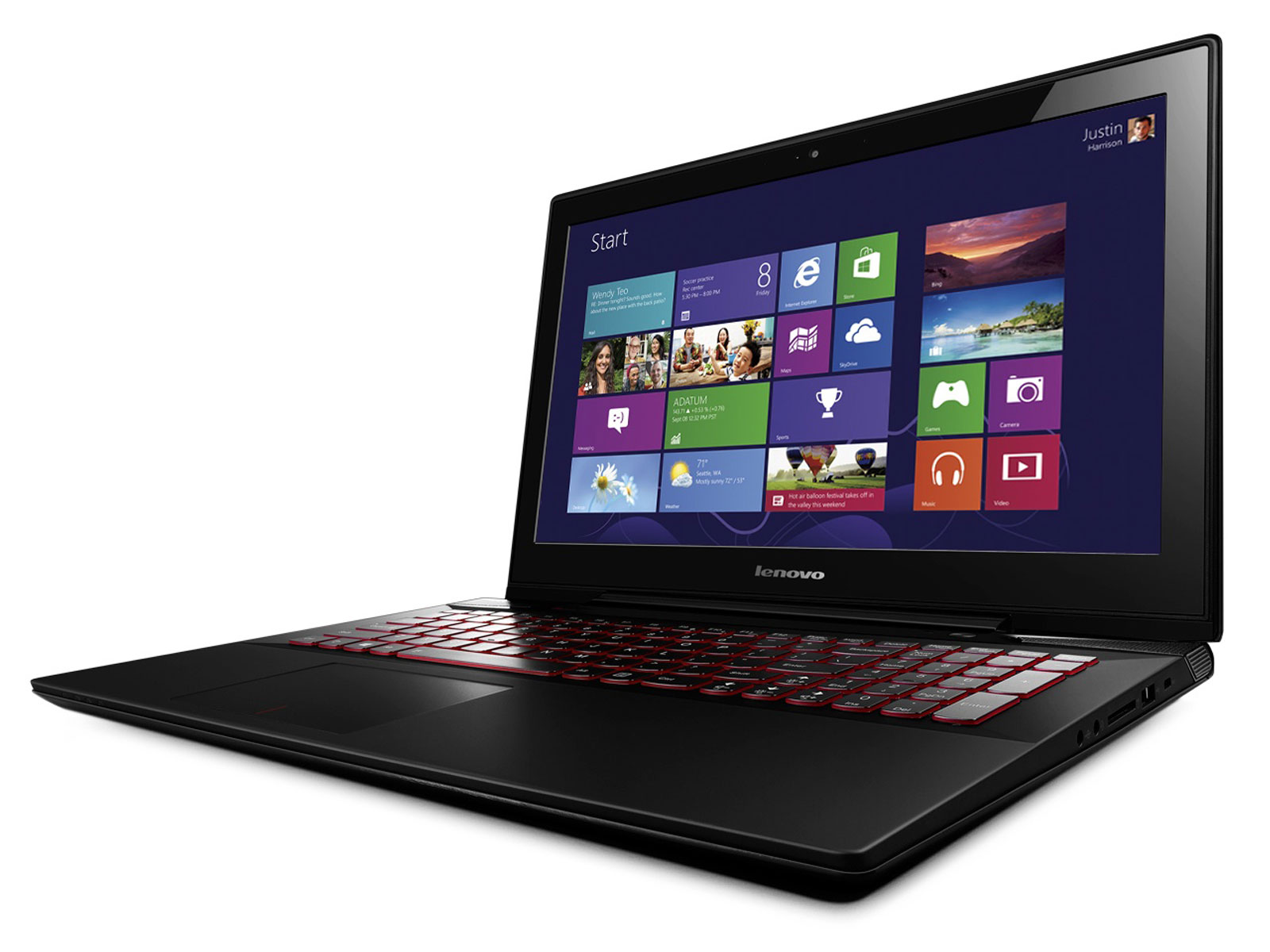 沦陷红与黑？京东热卖的游戏本竟然都是这颜色！