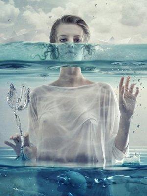 晚上睡觉梦到蛇灾是什么寓意,梦到超级大的蛇预示着什么