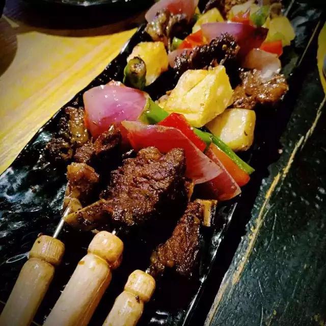 昆明酒吧嗨爆全场,昆明嗨到爆的酒吧