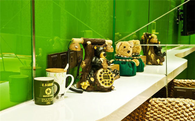 小蛮腰广州塔的抗风神器,广州深度游攻略