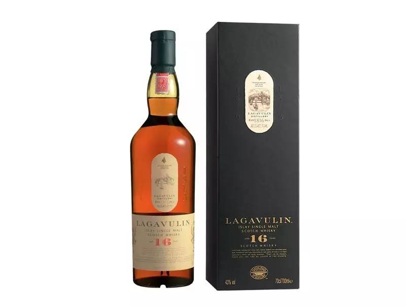 单一麦芽威士忌十大必买经典,单一麦芽威士忌入门选哪款好