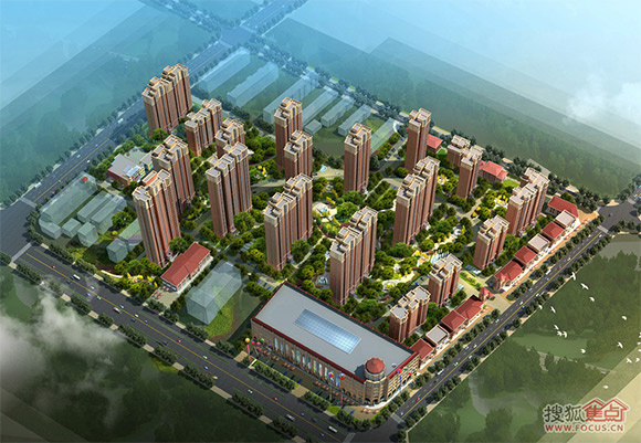 推荐好房第10天,选好新房