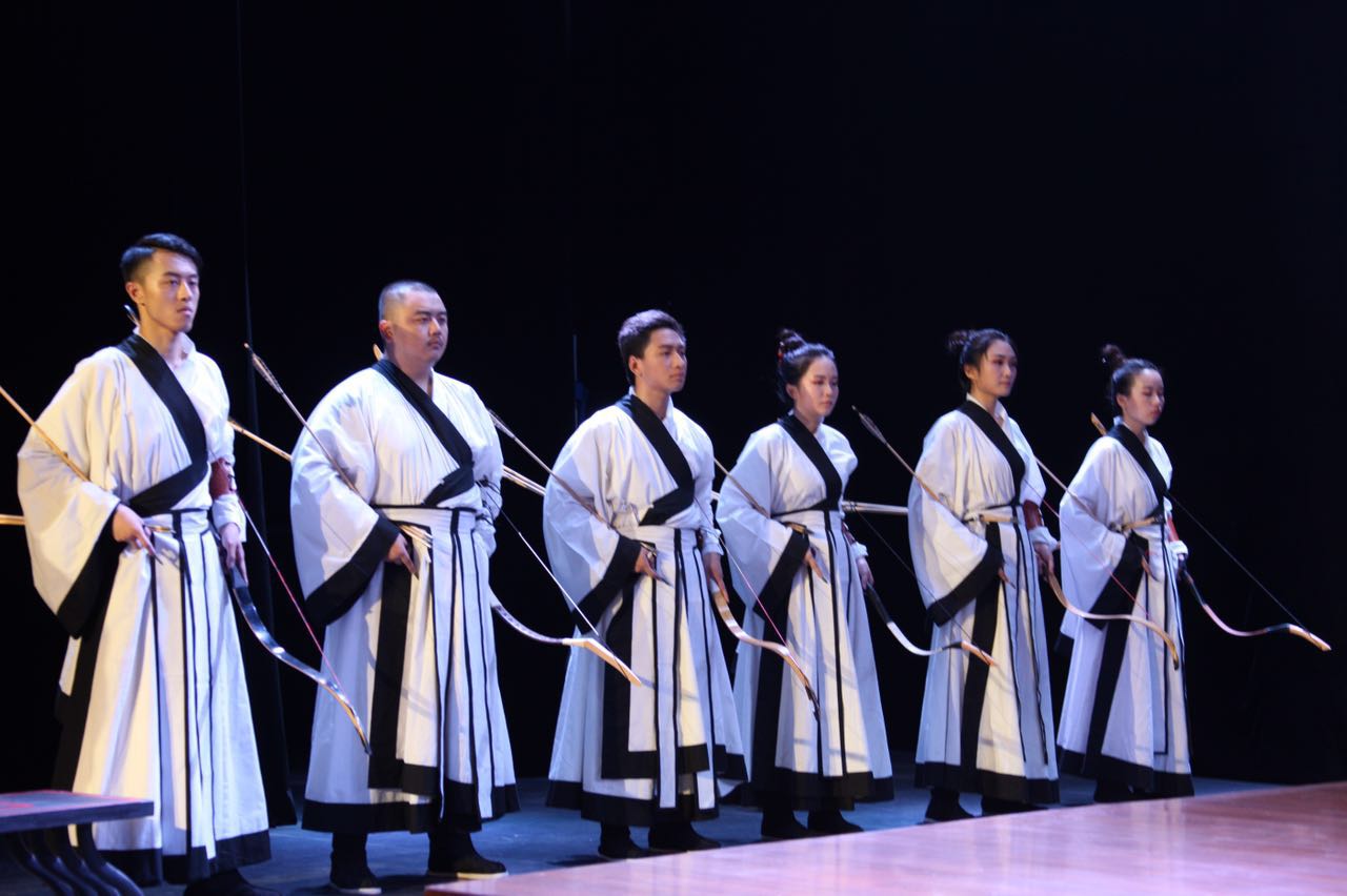 尚武者尚武精神,中国尚武精神和西方尚武