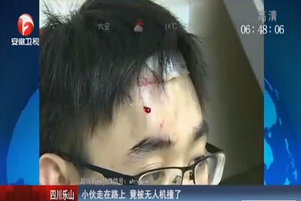 大疆无人机对比小米无人机,大疆小米无人机