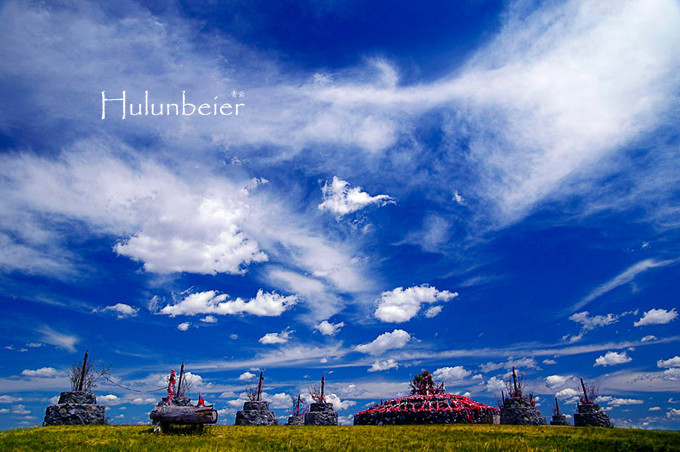 呼伦贝尔拍照攻略,呼伦贝尔美景拍照