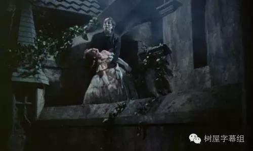 弗兰肯斯坦恐怖片,弗兰肯斯坦fate是哪一季