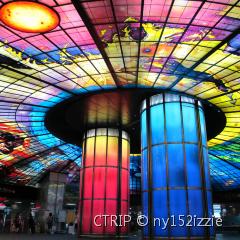 单车一日游攻略,台湾高雄一日游详解