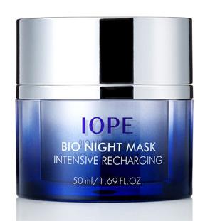 适合懒癌的睡眠面膜,韩国睡眠面膜推荐排行榜