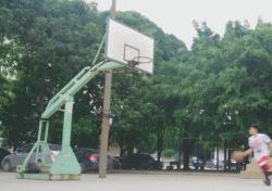 灌篮的基础操作,灌篮技巧小学生