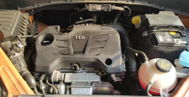 锐腾1.5T动力怎么样,锐腾1.5t真实油耗