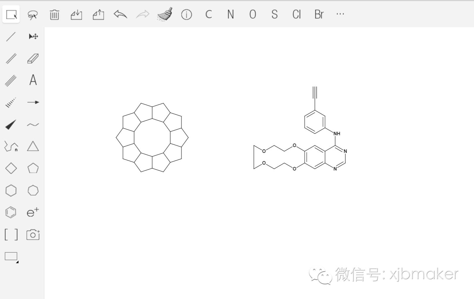 像画画一样建模,像科学家那样设计研究报告