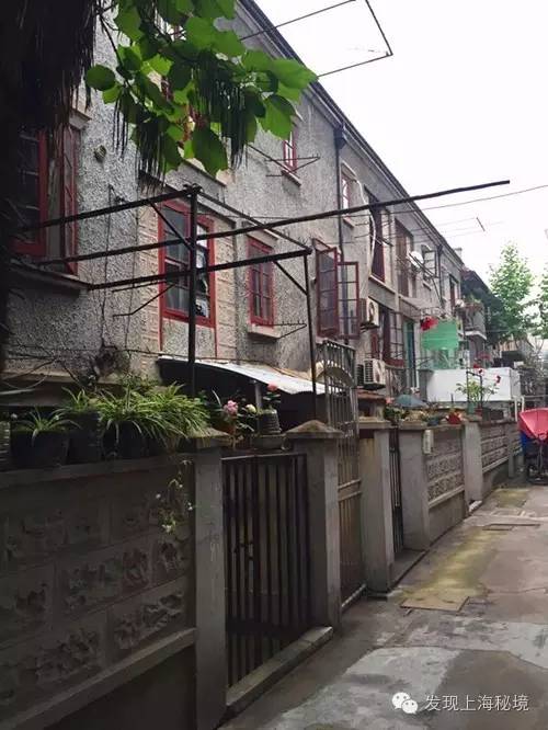 上海永不拓宽的马路怎么逛,上海永不拓宽的马路有哪几条