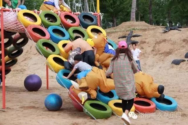 这个端午节要这样玩，千万别错过了！