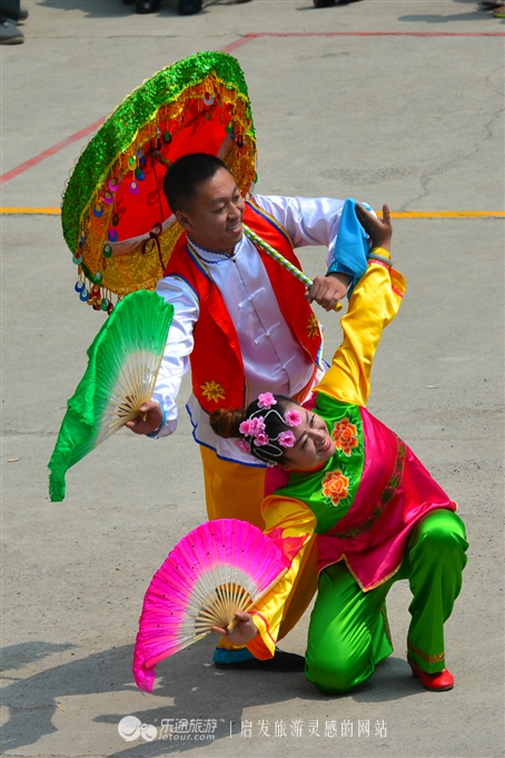 中国传统村落保护名录,走进中国乡村旅游第一村